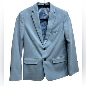 Calvin Klein Suit—Size 12, 2 pcs